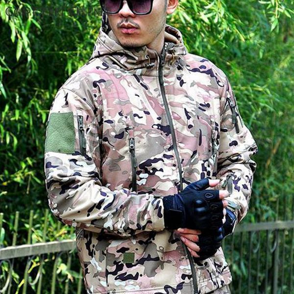 multicam outdoor hunting camping waterproof windproof polyester coats jacket hoody tad softshell outdoor hiking jacket, Blue;black
multicam outdoor hunting camping waterproof windproof polyester coats jacket hoody tad softshell outdoor hiking jacket, Blue;black