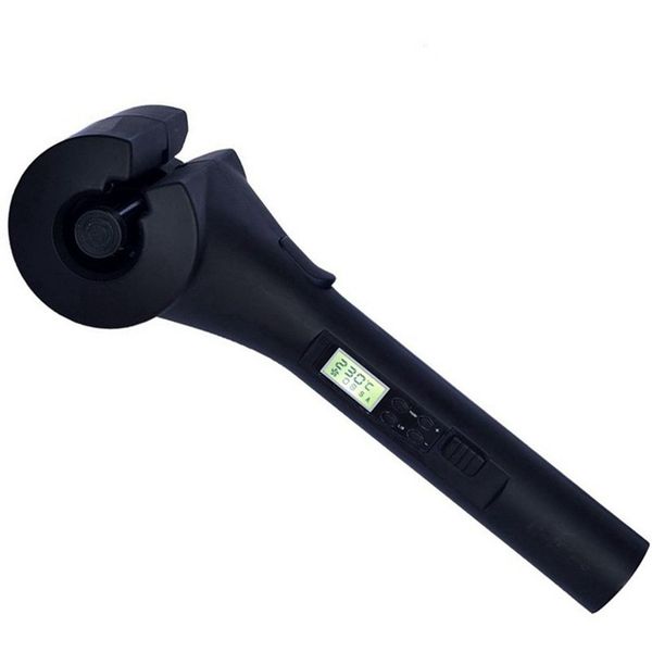 household automatic curling iron automatic curling device multi-function lcd liquid crystal hair stick
household automatic curling iron automatic curling device multi-function lcd liquid crystal hair stick