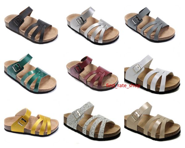 2019 famous brand orlando women s flat heel sandals summer men beach classic casual ventilation comfortable genuine leather
2019 famous brand orlando women s flat heel sandals summer men beach classic casual ventilation comfortable genuine leather