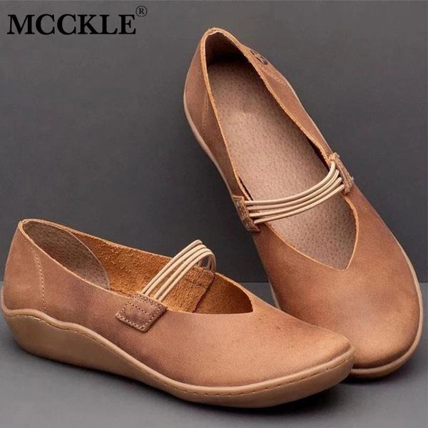 mcckle women's autumn elastic band sneakers ladies soft pu sewing woman casual women flat female shoes, Black
mcckle women's autumn elastic band sneakers ladies soft pu sewing woman casual women flat female shoes, Black