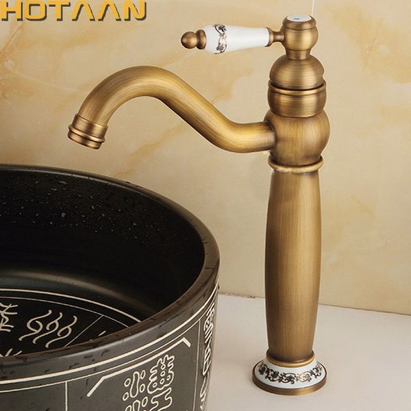 bathroom antique tap basin faucet vintage kitchen sink tap brass torneira banheiro basin mixer water bronze faucet yt-5093
bathroom antique tap basin faucet vintage kitchen sink tap brass torneira banheiro basin mixer water bronze faucet yt-5093