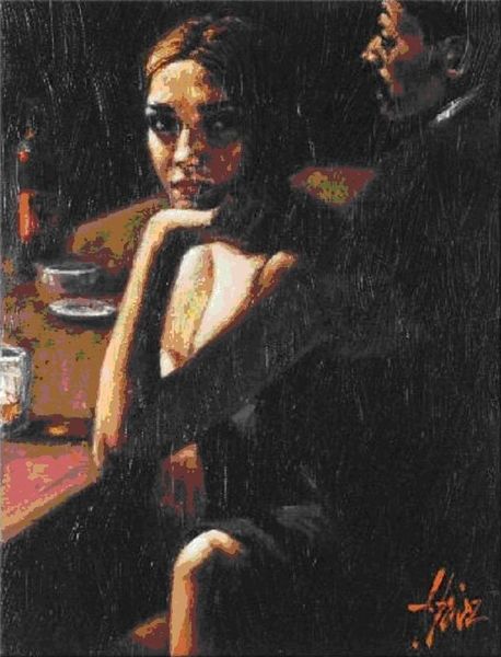 fabian perez "two drinkers" home decor handpainted &hd print oil painting on canvas wall art canvas pictures 200229
fabian perez "two drinkers" home decor handpainted &hd print oil painting on canvas wall art canvas pictures 200229