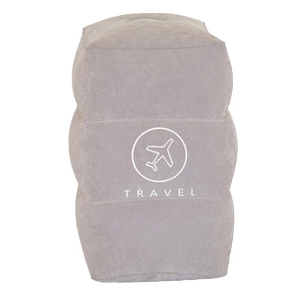 travel pillow for kids baby inflatable footrest travel bed for airplanes,using overhead air vent to inflate on most aircrafts
travel pillow for kids baby inflatable footrest travel bed for airplanes,using overhead air vent to inflate on most aircrafts