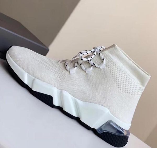 2020 designer sneakers men maille stretch speed trainer black tan men speed high trainer sock sneakers casual shoes runners shoes
2020 designer sneakers men maille stretch speed trainer black tan men speed high trainer sock sneakers casual shoes runners shoes