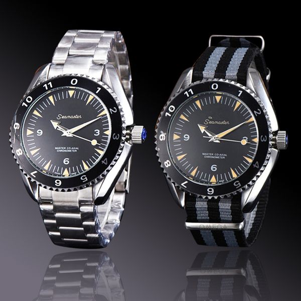 Новые роскошные механические мужчины 300 Master Co-Axial 41 мм автоматические мужские часы James Bond 007 Spectre Мужские спортивные часы Хронометр наручные часы
Новые роскошные механические мужчины 300 Master Co-Axial 41 мм автоматические мужские часы James Bond 007 Spectre Мужские спортивные часы Хронометр наручные часы
