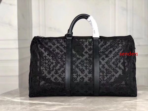 l keepall сумки v большой емкости тотализаторы мужчины дорожная сумка 50 см перспектива пвх сумка женщины плечо вещевой мешок нести багаж су
l keepall сумки v большой емкости тотализаторы мужчины дорожная сумка 50 см перспектива пвх сумка женщины плечо вещевой мешок нести багаж су