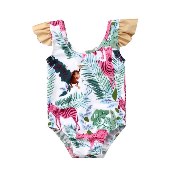 summer kids girls one-piece bikini 2018 new cute baby girls swimsuit flower animals pattern swimwear swimmable swimming costume
summer kids girls one-piece bikini 2018 new cute baby girls swimsuit flower animals pattern swimwear swimmable swimming costume