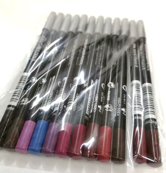 makeup eye pencil lip liner pencil waterproof aloe vera and vitamin e 12 different colors 50pcs
makeup eye pencil lip liner pencil waterproof aloe vera and vitamin e 12 different colors 50pcs