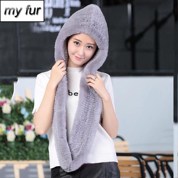 winter women warm fur scarves lady fashion real rex fur hooded scarf 100% natural knitted rex muffler, Blue;gray
winter women warm fur scarves lady fashion real rex fur hooded scarf 100% natural knitted rex muffler, Blue;gray