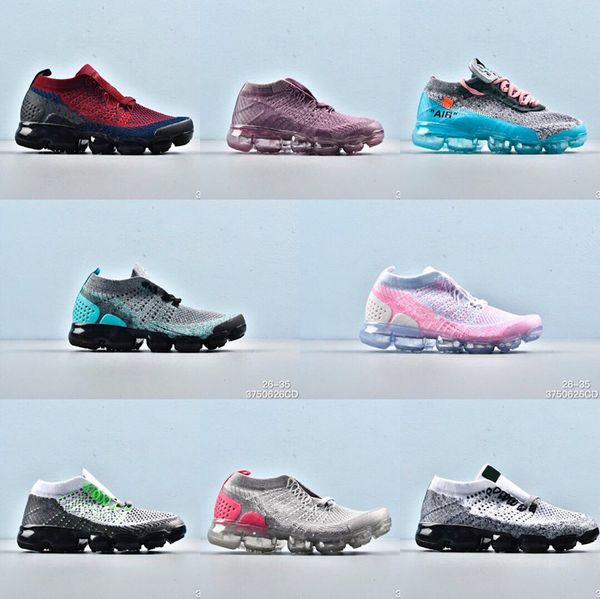 Дешевые 2019 Vapors детские кроссовки Plyknit девочек кроссовки мальчики зеленые кроссов
Дешевые 2019 Vapors детские кроссовки Plyknit девочек кроссовки мальчики зеленые кроссов