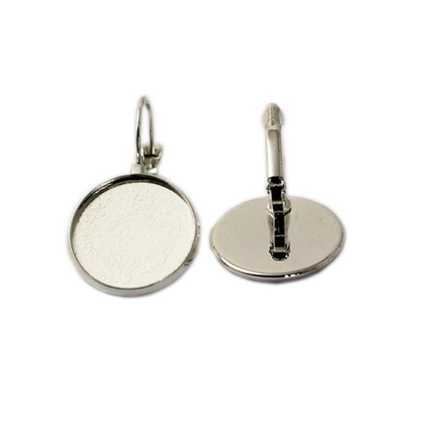 ya bin yb28942 ear hook environmentally friendly spacious electroplated insurance 2 years do not fade women's europe and america, Silver
ya bin yb28942 ear hook environmentally friendly spacious electroplated insurance 2 years do not fade women's europe and america, Silver
