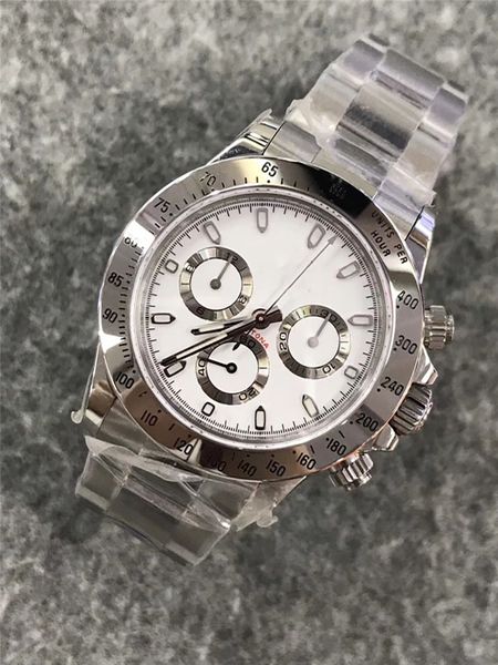 dayton mens watch silver case stainless steel all subdial work automatic movement mechnical orignal clasp sport wristwatch, Slivery;brown
dayton mens watch silver case stainless steel all subdial work automatic movement mechnical orignal clasp sport wristwatch, Slivery;brown