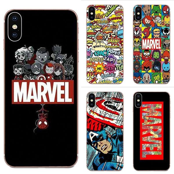 custom tpu coque case capa luxury marvel comics logo for xiaomi redmi note 2 3 3s 4 4a 4x 5 5a 6 6a pro plus
custom tpu coque case capa luxury marvel comics logo for xiaomi redmi note 2 3 3s 4 4a 4x 5 5a 6 6a pro plus