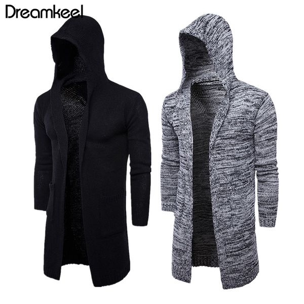 cardigan sweaters casual long coat autumn hooded knitted sweaters sweatercoats male embroidery cardigan 2019 new fashion mens y1, White;black
cardigan sweaters casual long coat autumn hooded knitted sweaters sweatercoats male embroidery cardigan 2019 new fashion mens y1, White;black