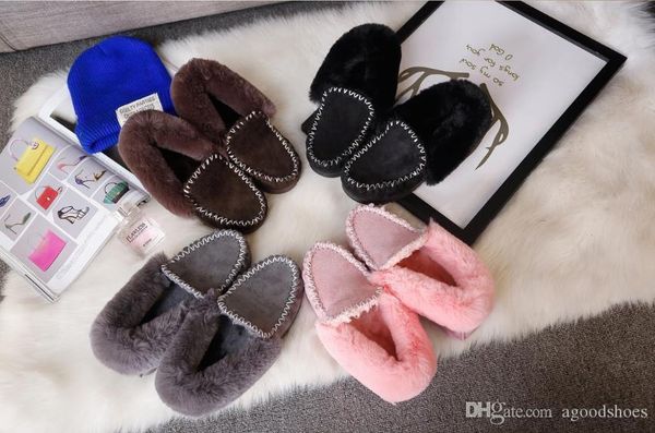 female fur boots one han edition add wool cotton shoes winter wool maomao shoes students doug shoes winter ankle boots, Black
female fur boots one han edition add wool cotton shoes winter wool maomao shoes students doug shoes winter ankle boots, Black