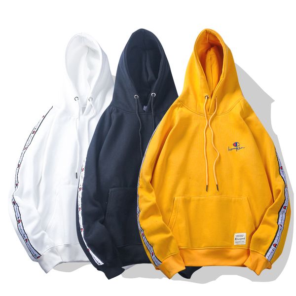 20ss / champion mens роскошный свитер золотой итальянский ретро толстовка воздушной подушке счетчик limited толстовка омывается вышивки спла, White;black
20ss / champion mens роскошный свитер золотой итальянский ретро толстовка воздушной подушке счетчик limited толстовка омывается вышивки спла, White;black