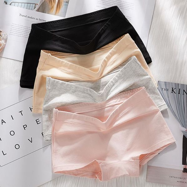 pure super-thin one-piece seamless underwear women's middle waist high elastic cotton smooth soft invisible flat pants s1, Black;pink
pure super-thin one-piece seamless underwear women's middle waist high elastic cotton smooth soft invisible flat pants s1, Black;pink