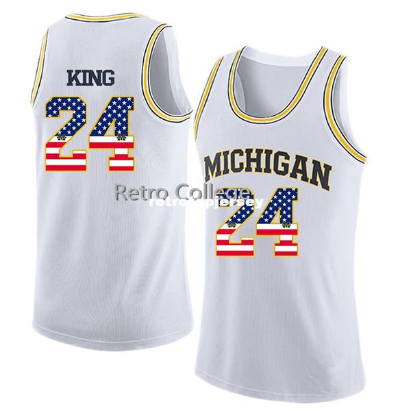 michigan state basketball jersey #24 jimmy king yellow custom any size,number and name stitched xxs-6xl xs-6xl vest jerseys, Black;blue
michigan state basketball jersey #24 jimmy king yellow custom any size,number and name stitched xxs-6xl xs-6xl vest jerseys, Black;blue