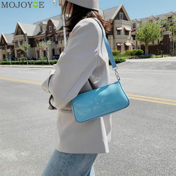 PU Leather Women Handbags Elegant Shoulder Trunk Solid Color Female Totes Bags Female Classic Elegant Shoulder Handbag Lo
PU Leather Women Handbags Elegant Shoulder Trunk Solid Color Female Totes Bags Female Classic Elegant Shoulder Handbag Lo