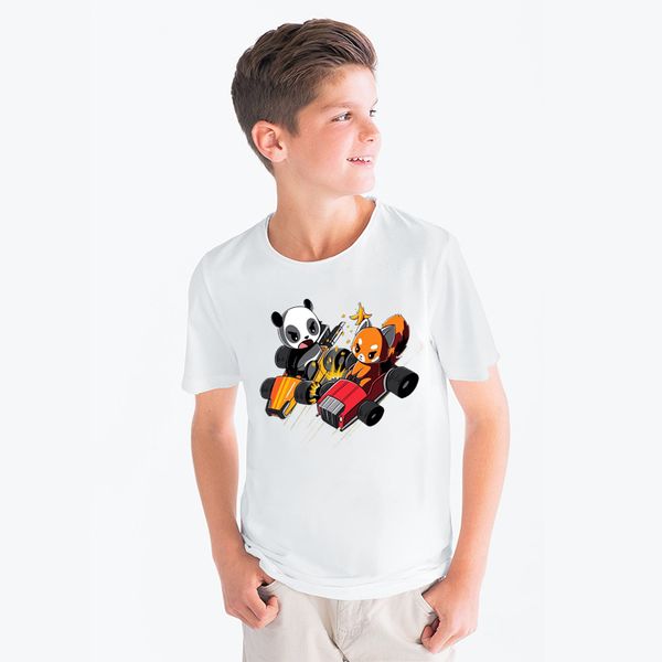 panda boy girl clothes prints baby t shirt white short sleeve children girl t-shirt baby casual 2019 summer tee 2~14 years, Blue
panda boy girl clothes prints baby t shirt white short sleeve children girl t-shirt baby casual 2019 summer tee 2~14 years, Blue