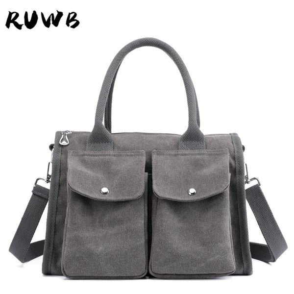 ruwb handbags women bags portable daily canvas bag ladies street casual tote bag female shopping shoulder bags
ruwb handbags women bags portable daily canvas bag ladies street casual tote bag female shopping shoulder bags
