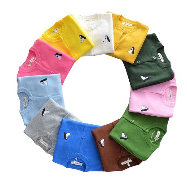 boys sweaters 2020 winter cartoon dog embroidery sweater children clothes fashion baby girl cardigan sweater solid color kids, Blue
boys sweaters 2020 winter cartoon dog embroidery sweater children clothes fashion baby girl cardigan sweater solid color kids, Blue