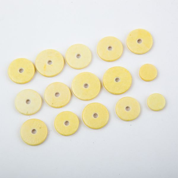 16pcs musical flute pad set durable woodwind repair open hole diy practical instrument lightweight accessories pu leather
16pcs musical flute pad set durable woodwind repair open hole diy practical instrument lightweight accessories pu leather
