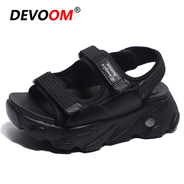 outdoor hiking black sandals women 2020 sport chunky sandals femmes sandales beach platform women summer shoes sandalias mujer
outdoor hiking black sandals women 2020 sport chunky sandals femmes sandales beach platform women summer shoes sandalias mujer