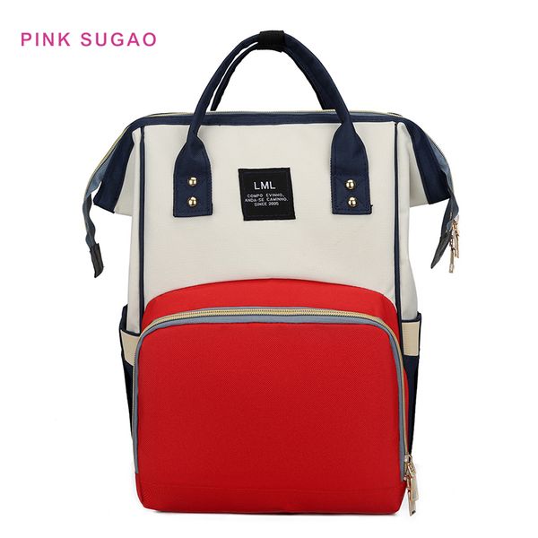 pink sugao women backpacks designer handbags new style travel bags school bag outdoor oxford backpack patchwork bag wholesales
pink sugao women backpacks designer handbags new style travel bags school bag outdoor oxford backpack patchwork bag wholesales