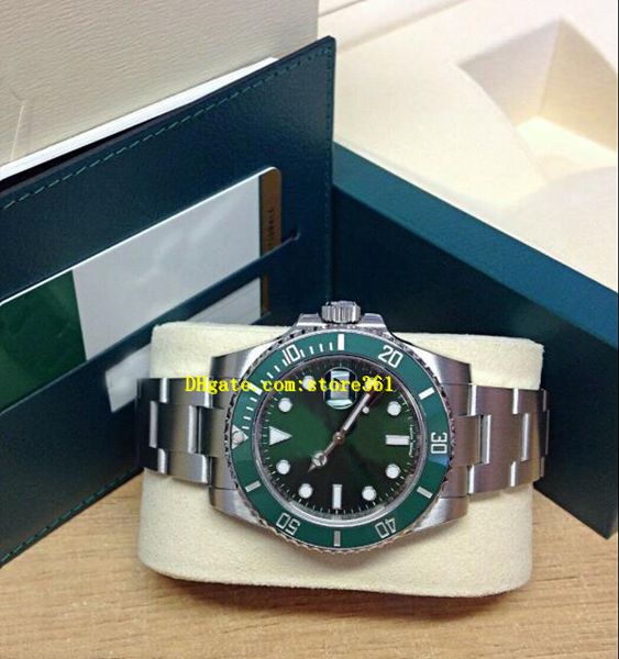 original box certificate mens watches ii 116718ln yellow gold green dial 40mm asia 2813 movement automatic, Slivery;brown
original box certificate mens watches ii 116718ln yellow gold green dial 40mm asia 2813 movement automatic, Slivery;brown