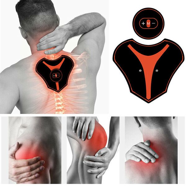 dropshipping mini electric neck back massager muscle stimulator therapy pressure pain relieve swollen cervical shoulder remover
dropshipping mini electric neck back massager muscle stimulator therapy pressure pain relieve swollen cervical shoulder remover
