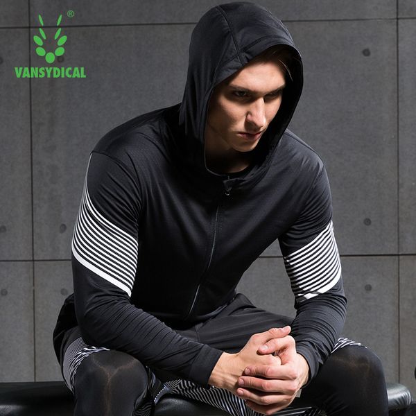 running jackets jacket men gym clothing zipper hoodies sport quick dry breathable workout shirt long sleeve fitness sportwear male, Black;red
running jackets jacket men gym clothing zipper hoodies sport quick dry breathable workout shirt long sleeve fitness sportwear male, Black;red