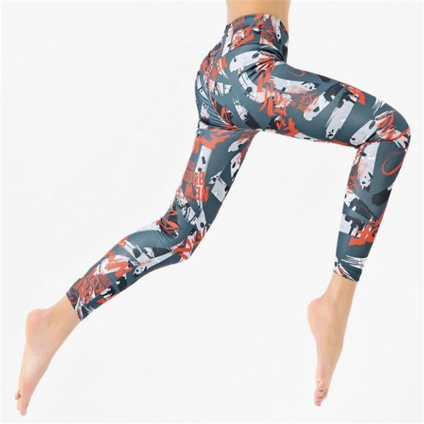 brand women leggings fashion trends personality print leggings stylish casual jeggings slim elastic polyester leggings, Black
brand women leggings fashion trends personality print leggings stylish casual jeggings slim elastic polyester leggings, Black