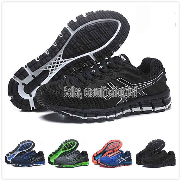 asic running shoes gel-quantum 360 buffer knit mens shoes weaves vamp black white red blue sports athletic shoes women trainers sneakers
asic running shoes gel-quantum 360 buffer knit mens shoes weaves vamp black white red blue sports athletic shoes women trainers sneakers