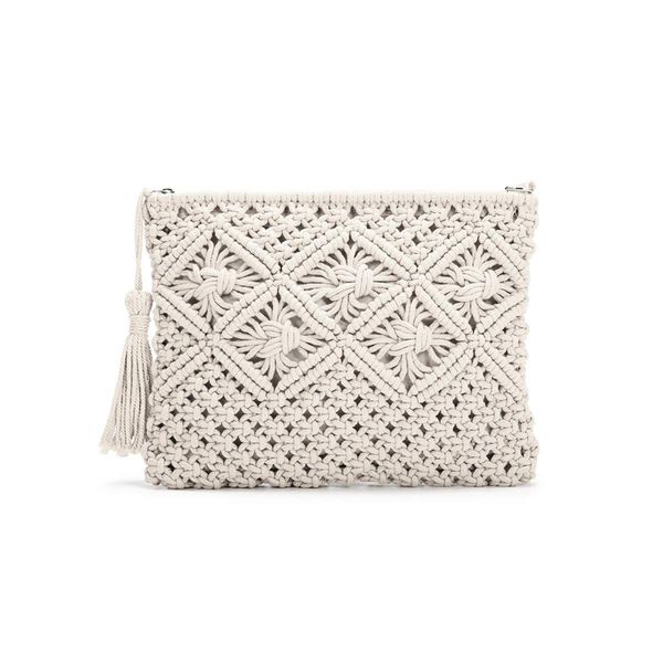 outdoor bags clutch purses for women tassel straw handbag vintage handwoven bag summer beach bag,white
outdoor bags clutch purses for women tassel straw handbag vintage handwoven bag summer beach bag,white