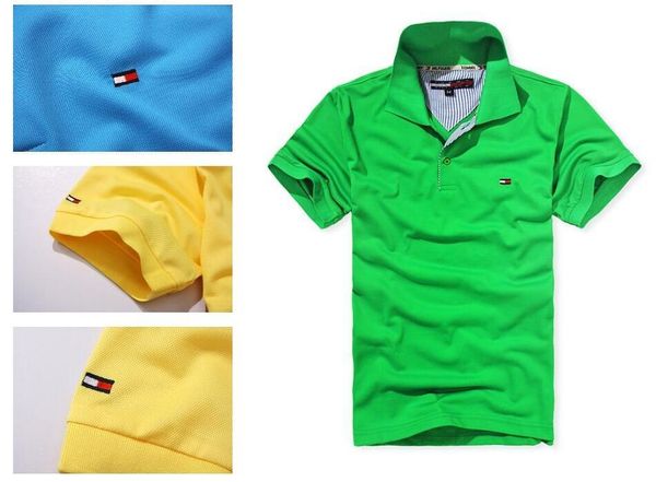Whole ale brand men embroidery t hirt cotton hort leeve polo famou luxury de igner clothing lapel polo hirt men vogue polo hirt 3xl 
Whole ale brand men embroidery t hirt cotton hort leeve polo famou luxury de igner clothing lapel polo hirt men vogue polo hirt 3xl