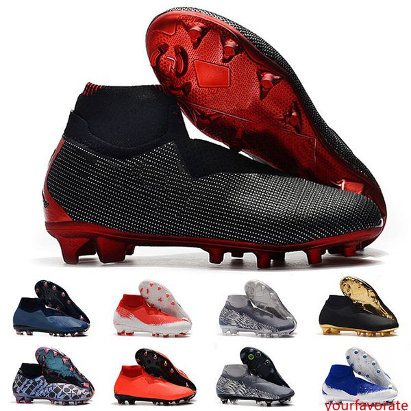 2019 phantom vsn vision elite df fg new lights under the radar fully charged mens high ankle soccer cleats football shoes eur 39-45
2019 phantom vsn vision elite df fg new lights under the radar fully charged mens high ankle soccer cleats football shoes eur 39-45