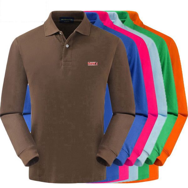 shirts winter men's long sleeve shirt 2020 solid color men polos embroidery shirt tees s-4xl, White;black
shirts winter men's long sleeve shirt 2020 solid color men polos embroidery shirt tees s-4xl, White;black