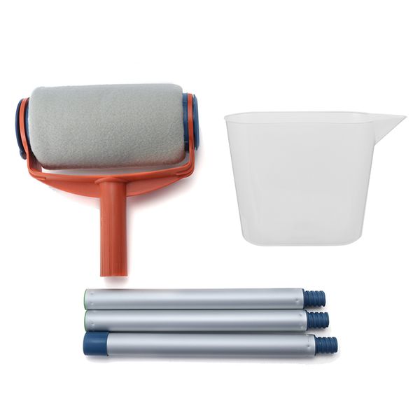 decorative paint roller set painting brush household wall paint tool sets high quality
decorative paint roller set painting brush household wall paint tool sets high quality