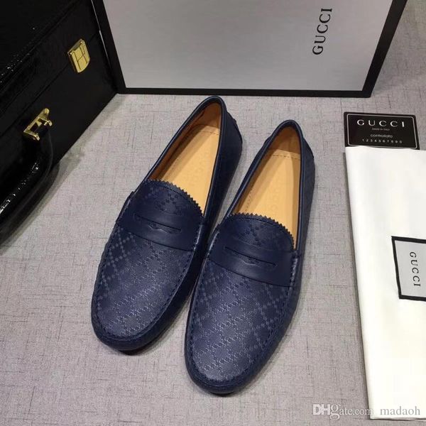 20ff man formal shoes leather genuine men shoes casual dress shoes leather men loafers luxury brands comfortable mens casual loafers yecq1, Black
20ff man formal shoes leather genuine men shoes casual dress shoes leather men loafers luxury brands comfortable mens casual loafers yecq1, Black