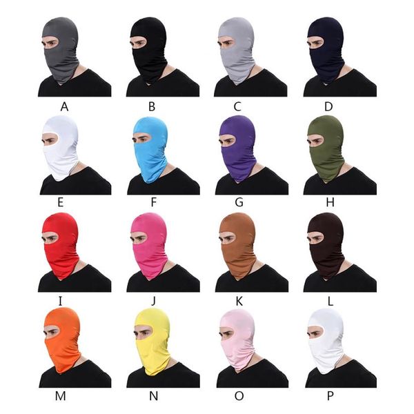 windproof cycling face mask winter warmer fleece balaclavas bike sport scarf mask bicycle snowboard ski, Black
windproof cycling face mask winter warmer fleece balaclavas bike sport scarf mask bicycle snowboard ski, Black