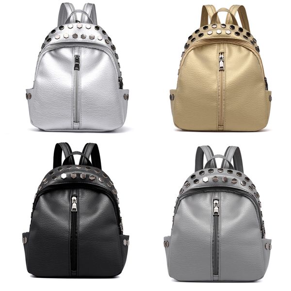 ocardian woman packet satchel travel school rucksack bag vintage women's rivets leather backpack dropship 19m16
ocardian woman packet satchel travel school rucksack bag vintage women's rivets leather backpack dropship 19m16
