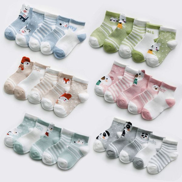 5pairs/lot 0-2y infant baby socks baby socks for girls cotton mesh cute newborn boy toddler socks baby clothes accessories, Black
5pairs/lot 0-2y infant baby socks baby socks for girls cotton mesh cute newborn boy toddler socks baby clothes accessories, Black