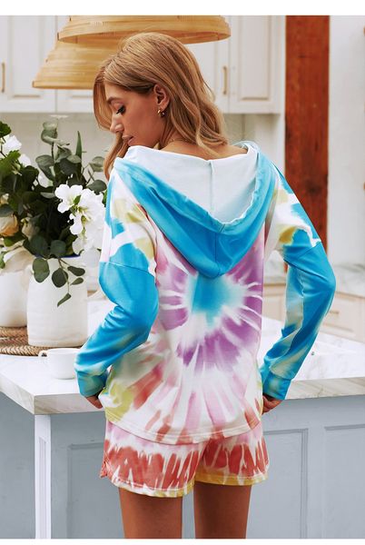 dhl for pajamas tiedye for mujer conjuntos cortos de pijama con cuello redondo y pijama red and white tie dye shirt nice bwkf, Blue;gray
dhl for pajamas tiedye for mujer conjuntos cortos de pijama con cuello redondo y pijama red and white tie dye shirt nice bwkf, Blue;gray
