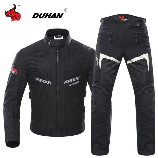 duhan motorcycle jacket men moto jacket motobike protective gear breathable mesh reflective motorcycle motocross clothing black
duhan motorcycle jacket men moto jacket motobike protective gear breathable mesh reflective motorcycle motocross clothing black