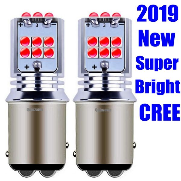 2pcs 1157 p21/5w bay15d super bright cree chips led car turn signals brake lights tail lamps auto fog bulb daytime running light
2pcs 1157 p21/5w bay15d super bright cree chips led car turn signals brake lights tail lamps auto fog bulb daytime running light