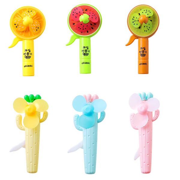 hand pressure fan cartoon plant fruit environmental protection manual small cute kiwi / cactus fan for kids gifts
hand pressure fan cartoon plant fruit environmental protection manual small cute kiwi / cactus fan for kids gifts