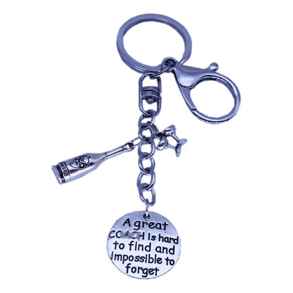 cheers accessories gifts wine cheer charms key ring cheerleader lover keychain, Silver
cheers accessories gifts wine cheer charms key ring cheerleader lover keychain, Silver