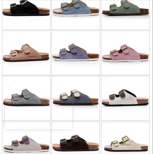 cork sandals beach flip-flops summer sandles fashion antiskid slippers suede home shoes slippers casual cool slippers sandalias f5916, Black
cork sandals beach flip-flops summer sandles fashion antiskid slippers suede home shoes slippers casual cool slippers sandalias f5916, Black