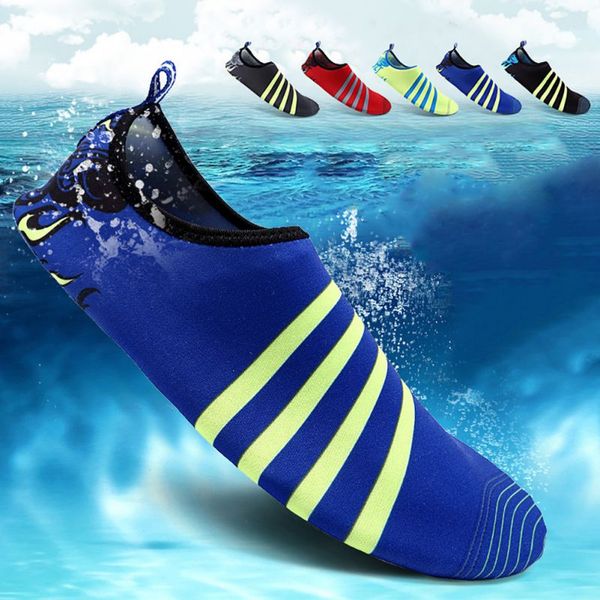 beach pool gym aqua water socks beach swim upstream shoes men woman barefoot skin sock striped shoesjj s
beach pool gym aqua water socks beach swim upstream shoes men woman barefoot skin sock striped shoesjj s